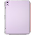 Skinarma etui Zeta i Pad Air 11" M2 2024 / M3 2025 / M4 2026 różowy