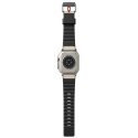 Skinarma pasek Spunk Apple Watch Ultra 49mm kość słoniowa/ivory