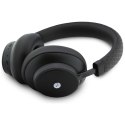 Słuchawki nauszne BMW Metal Logo MK Bluetooth ENC czarny