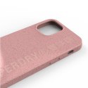 Super Dry Snap i Phone 12/12 Pro Compostable Case różowy/pink 42621