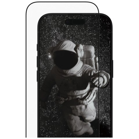 Szkło ceramiczne Panzer Glass Ceramic II Ultra-Wide Fit Easy Aligner do i Phone Air