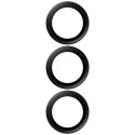 Szkło ceramiczne na obiektyw Panzer Glass Hoops Lens Protector do Samsung Galaxy S25 ceramic