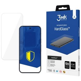 Szkło hartowane 3MK Hard Glass do Google Pixel 10 Pro XL