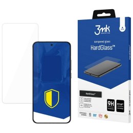 Szkło hartowane 3MK Hard Glass do Oppo Reno 14 Pro