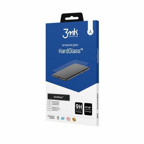 Szkło hartowane 3MK Hard Glass do Redmi 12C