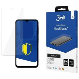 Szkło hartowane 3MK Hard Glass do Samsung Galaxy A15 5G