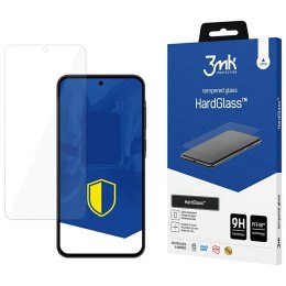 Szkło hartowane 3MK Hard Glass do Samsung Galaxy A36/A56