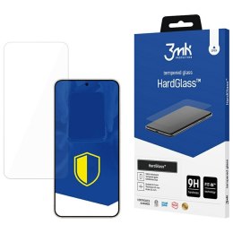 Szkło hartowane 3MK Hard Glass do Samsung Galaxy S25 Edge