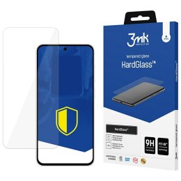 Szkło hartowane 3MK Hard Glass do Samsung Galaxy S25 FE