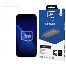 Szkło hartowane 3MK Hard Glass do Xiaomi 17T