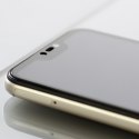 Szkło hartowane 3MK Hard Glass Max Lite do Honor 8A czarny