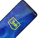 Szkło hartowane 3MK Hard Glass Max Lite do Redmi 11 Prime czarny