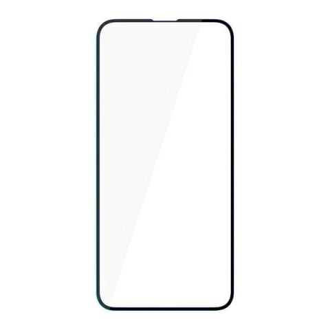 Szkło hartowane 3MK Hard Glass Max Lite do Redmi 11 Prime czarny