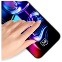 Szkło hartowane 3MK Hard Glass Max z aplikatorem do Samsung Galaxy A26 5G