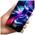 Szkło hartowane 3MK Hard Glass Max z aplikatorem do Samsung Galaxy A36
