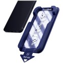 Szkło hartowane 3MK Hard Glass Max z aplikatorem do Samsung Galaxy S26