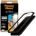 Szkło hartowane Panzer Glass Armor Anti-Reflective Easy Aligner do i Phone Air