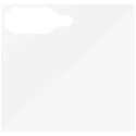 Szkło hartowane Panzer Glass Classic Fit do Samsung Galaxy Z Flip 7