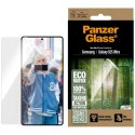 Szkło hartowane Panzer Glass Eco Matrix Ultra-Wide Fit do Samsung Galaxy S25 Ultra