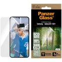 Szkło hartowane Panzer Glass Eco Matrix Ultra-Wide Fit do Samsung Galaxy S25+