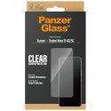 Szkło hartowane Panzer Glass SAFE Ultra-Wide Fit do Xiaomi Redmi Note 15 4G/5G