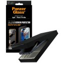 Szkło hartowane panzerglass ultra-wide fit fastfit do iphone 17 pro max