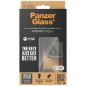 Szkło hartowane Panzer Glass Ultra-Wide Fit do Motorola Edge 50 Ultra