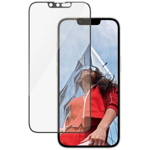 Szkło hartowane Panzer Glass Ultra-Wide Fit do i Phone 17e/16e/14/13/13 Pro