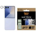 Szkło hartowane na obiektyw Panzer Glass Hoops do Samsung Galaxy Z Flip 7 / Z Flip 8
