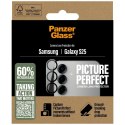 Szkło hartowane na obiektyw Panzer Glass Picture Perfect Lens Protector do Samsung Galaxy S25