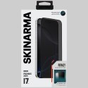 Szkło hartowane Skinarma Privacy do i Phone 17 Pro Max prywatyzujące