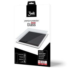 Szkło hybrydowe 3MK Flexible Glass do Apple i Pad Air 2020 11
