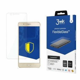 Szkło hybrydowe 3MK Flexible Glass do Huawei Honor 8