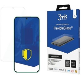 Szkło hybrydowe 3MK Flexible Glass do Huawei Nova 11