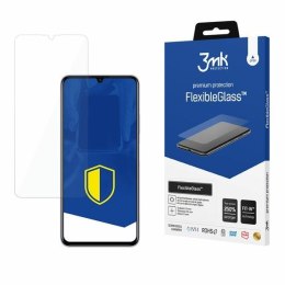 Szkło hybrydowe 3MK Flexible Glass do Huawei Nova Y70