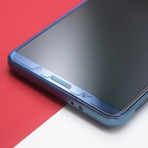 Szkło hybrydowe 3MK Flexible Glass do Huawei P Smart 2019