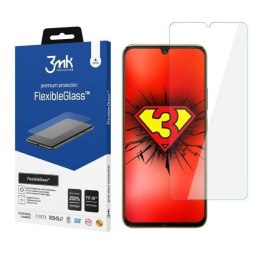 Szkło hybrydowe 3MK Flexible Glass do Infinix Zero 20