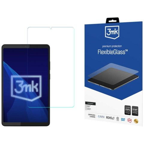 Szkło hybrydowe 3MK Flexible Glass do Lenovo Tab K9