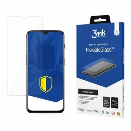 Szkło hybrydowe 3MK Flexible Glass do One Plus 6T
