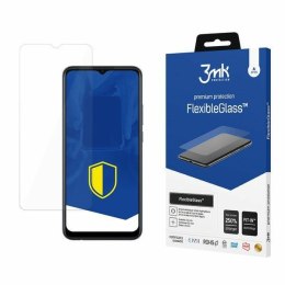 Szkło hybrydowe 3MK Flexible Glass do Oppo A15/A15S