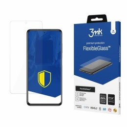 Szkło hybrydowe 3MK Flexible Glass do Poco X3