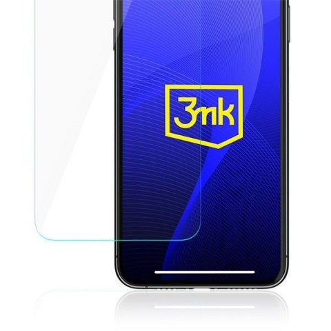 Szkło hybrydowe 3MK Flexible Glass do Realme 12 4G