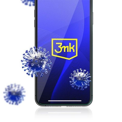 Szkło hybrydowe 3MK Flexible Glass do Realme 12 4G