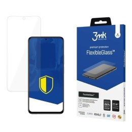 Szkło hybrydowe 3MK Flexible Glass do Redmi Note 11S 5G/11T 5G