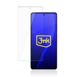 Szkło hybrydowe 3MK Flexible Glass do Redmi Note 12 4G