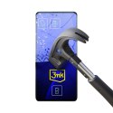 Szkło hybrydowe 3MK Flexible Glass do Redmi Note 12 4G