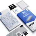 Szkło hybrydowe 3MK Flexible Glass do Redmi Note 12 4G