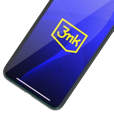 Szkło hybrydowe 3MK Flexible Glass do Redmi Note 13 4G