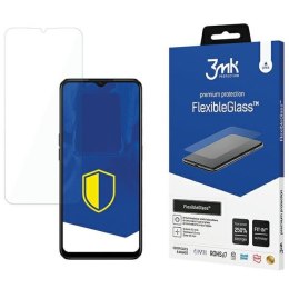 Szkło hybrydowe 3MK Flexible Glass do Samsung Galaxy A15 5G