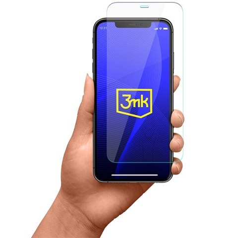 Szkło hybrydowe 3MK Flexible Glass do Samsung Galaxy A23 5G